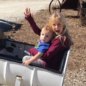 Meet your Posher, Derek